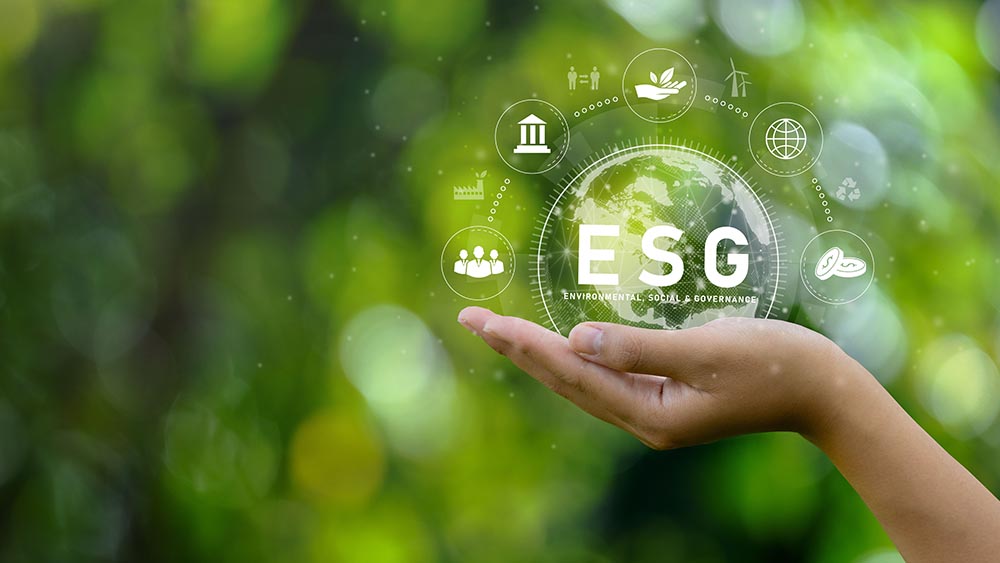 แนวคิด ESG คืออะไร มีบทบาทต่อธุรกิจอย่างไร ทำไมจึงดึงดูดคนอยากร่วมงานด้วย